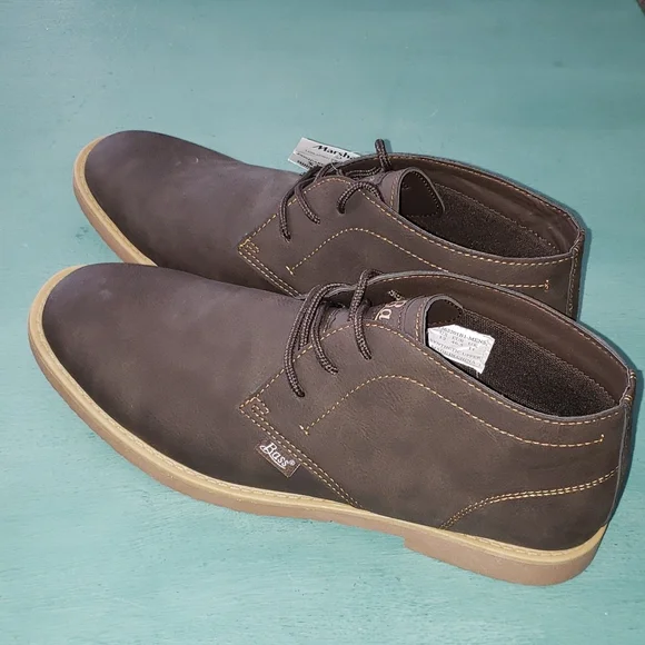 G.H. Bass & Co. | Shoes | Gh Bass Co Mens Ankle Boots | Poshmark display picture 2